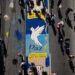 Celebração de Corpus Christi altera circulação e reúne tradição religiosa no município. Divulgação