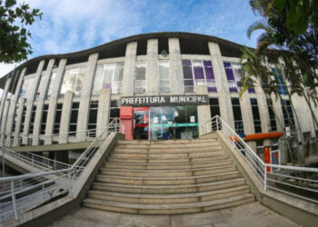 Prefeitura de Saquarema lança 1º concurso público de 2026 com mais de 1,6 mil vagas. Reprodução