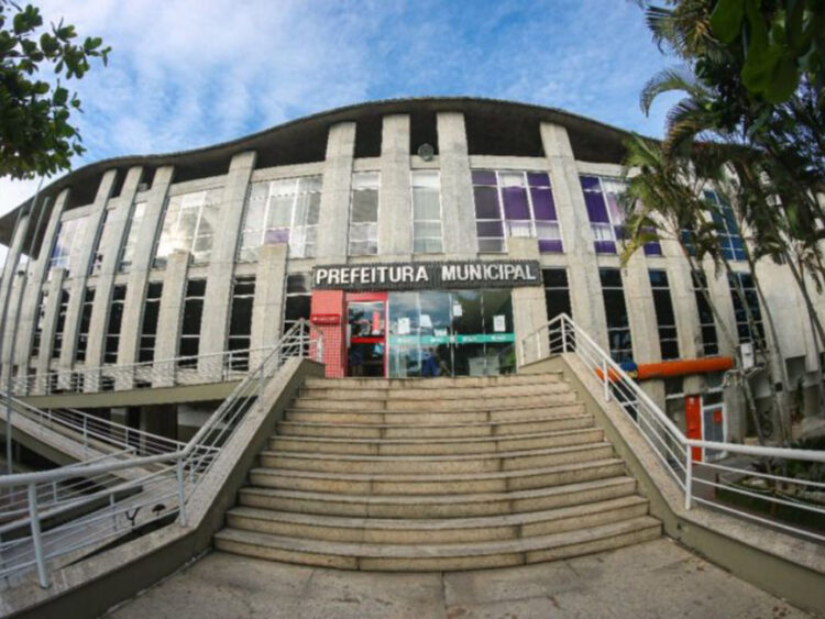 Prefeitura de Saquarema lança 1º concurso público de 2026 com mais de 1,6 mil vagas. Reprodução