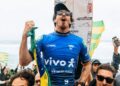 Thiago Diz / WSL