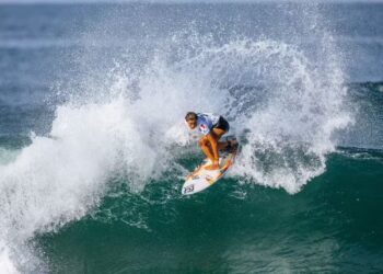 Ana Catarina  / WSL