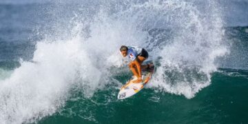 Ana Catarina / WSL