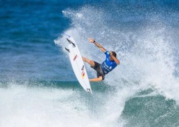 Ana Catarina / WSL