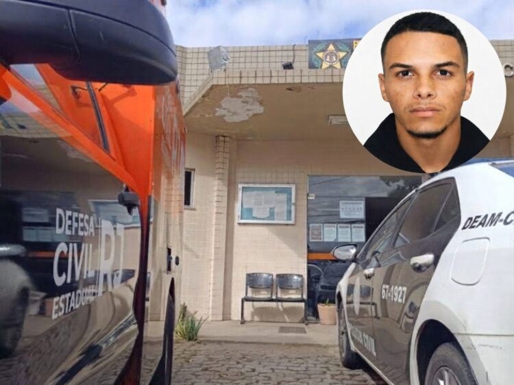 Foto: Divulgação/Polícia Civil
